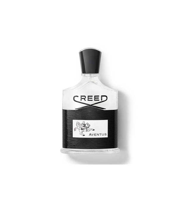 CREED &ndash; AVENTUS